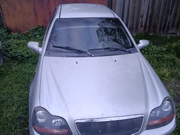 Авто Geely Ck 2008 № 8735358