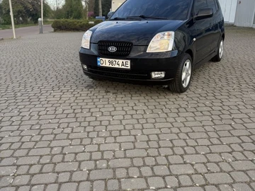 Авто KIA Picanto 2005 № 8735365