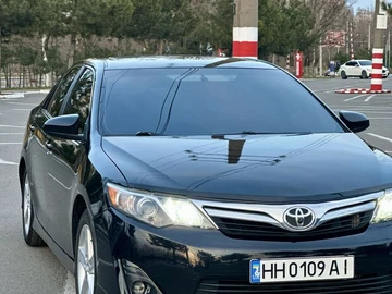 Авто Toyota Camry 2013 № 8735367