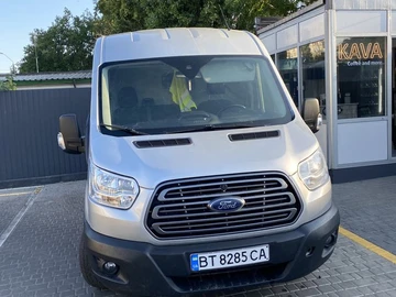 Авто Ford Transit 2015 № 8735369