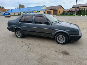 Авто Volkswagen Jetta 1988 № 8735376