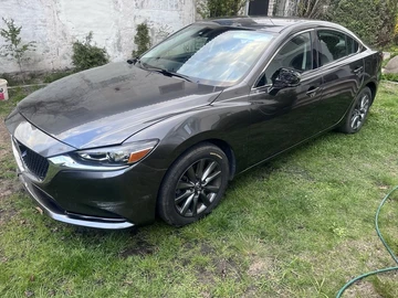 Авто Mazda 6 2020 № 8735383