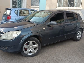 Авто Opel Astra 2007 № 8735393