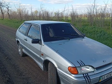 Авто ВАЗ 2113 2008 № 8735399