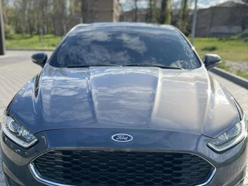 Авто Ford Fusion 2014 № 8735400