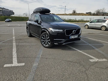 Авто Volvo Xc90 2016 № 8735404