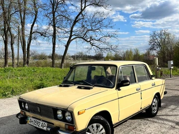 Авто ВАЗ 2106 1990 № 8735409