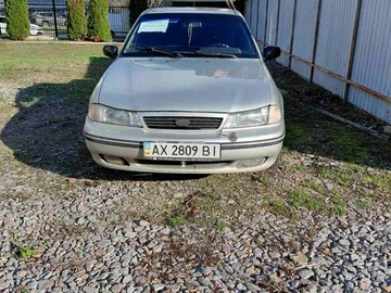 Авто Daewoo Nexia 2008 № 8735411