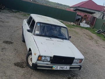 Авто ВАЗ 2105 1986 № 8735412