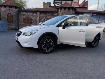 Авто Subaru Xv 2011 № 8735413