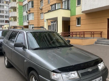 Авто ВАЗ 21114 2008 № 8735417