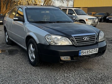Авто Chery Eastar 2007 № 8735427