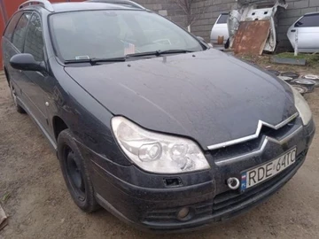 Авто Citroen C5 2005 № 8735433