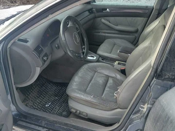 Авто Audi A6 2004 № 8735441