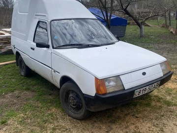 Авто ЗАЗ Таврия 2005 № 8735444