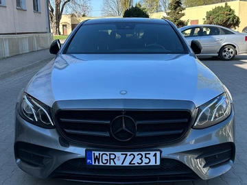 Авто Mercedes 220 2016 № 8735448