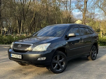 Авто Lexus Rx Серія 2005 № 8735449