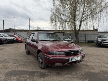 Авто Daewoo Nexia 2007 № 8735450