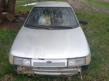 Авто ВАЗ 2112 2006 № 8735454