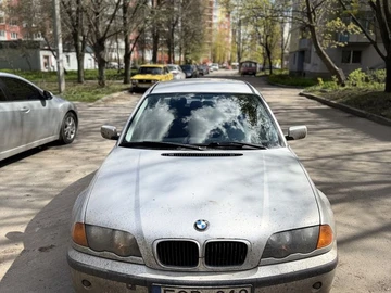 Авто BMW 3 Серия 1999 № 8735456