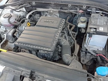 Авто Skoda Octavia 2018 № 8735459