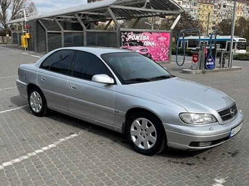 Авто Opel Omega 2002 № 8735461