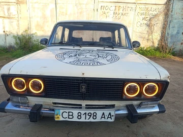 Авто ВАЗ 2106 1990 № 8735464