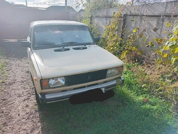 Авто ВАЗ 2105 1983 № 8735471