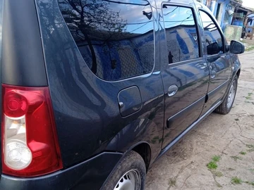 Авто Renault 5 2008 № 8735472