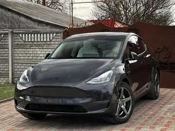 Авто Tesla Roadster 2024 № 8735532