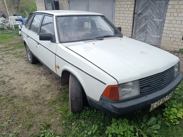 Авто  2141-02 Святогор 1992 № 8735533
