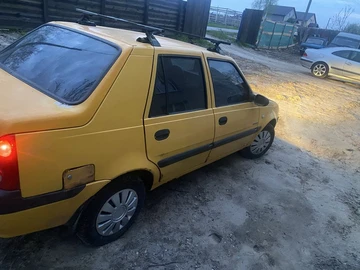 Авто Dacia Solenza 2004 № 8735545