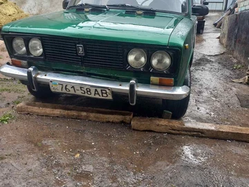 Авто ВАЗ 2103 1987 № 8735549