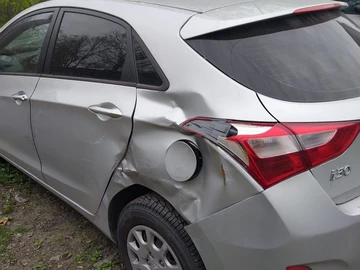 Авто Hyundai I30 2013 № 8735550