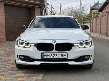 Авто BMW 3 Серия 2013 № 8735553