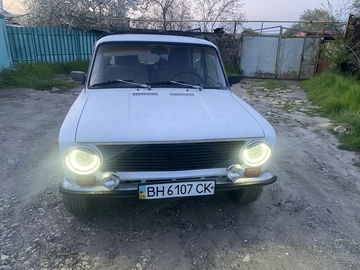 Авто ВАЗ 2101 1979 № 8735567