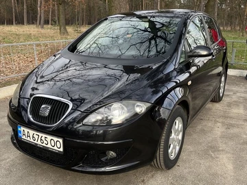 Авто SEAT Toledo 2008 № 8735569