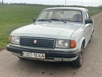 Авто ГАЗ 31029 1995 № 8735574