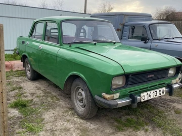 Авто  2140 1987 № 8735603