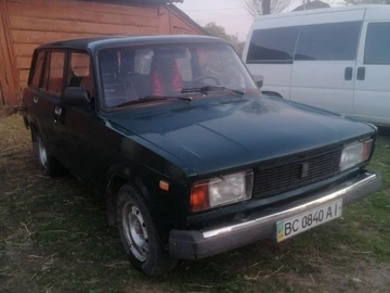 Авто ВАЗ 2104 2005 № 8735607