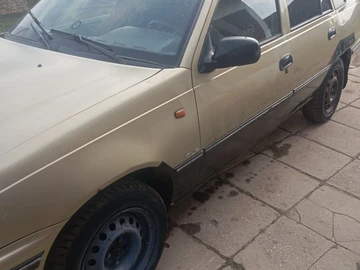 Авто Daewoo Nexia 2007 № 8735617