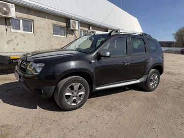 Авто Renault Duster 2015 № 8735624