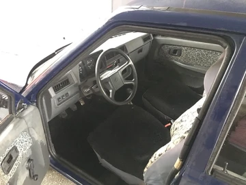 Авто ЗАЗ 1103 Slavuta 2006 № 8735627
