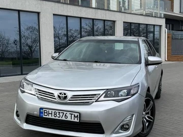 Авто Toyota Camry 2013 № 8735628