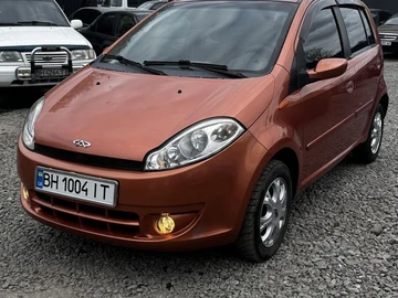 Авто Chery Kimo A1  2008 № 8735633