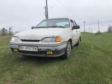 Авто ВАЗ 2115 2008 № 8735654