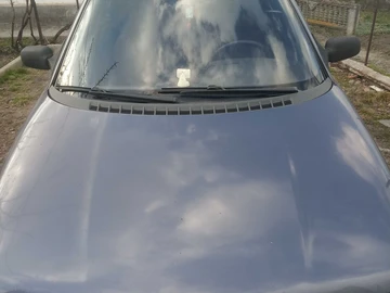 Авто ВАЗ 2112 2001 № 8735659