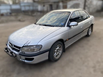 Авто Opel Omega 1998 № 8735660
