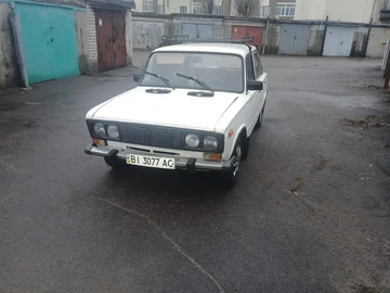 Авто ВАЗ 2106 1993 № 8735665