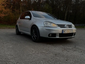 Авто Volkswagen Golf 2008 № 8735741